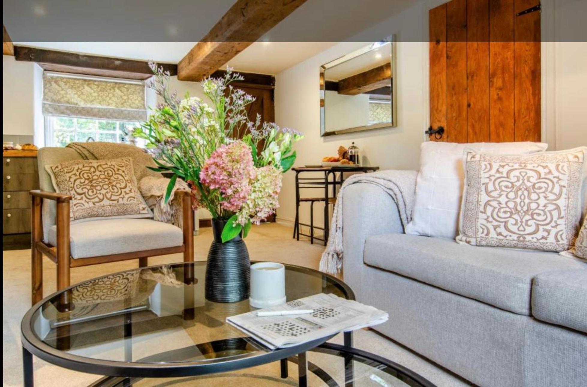 The Mill Apartment *