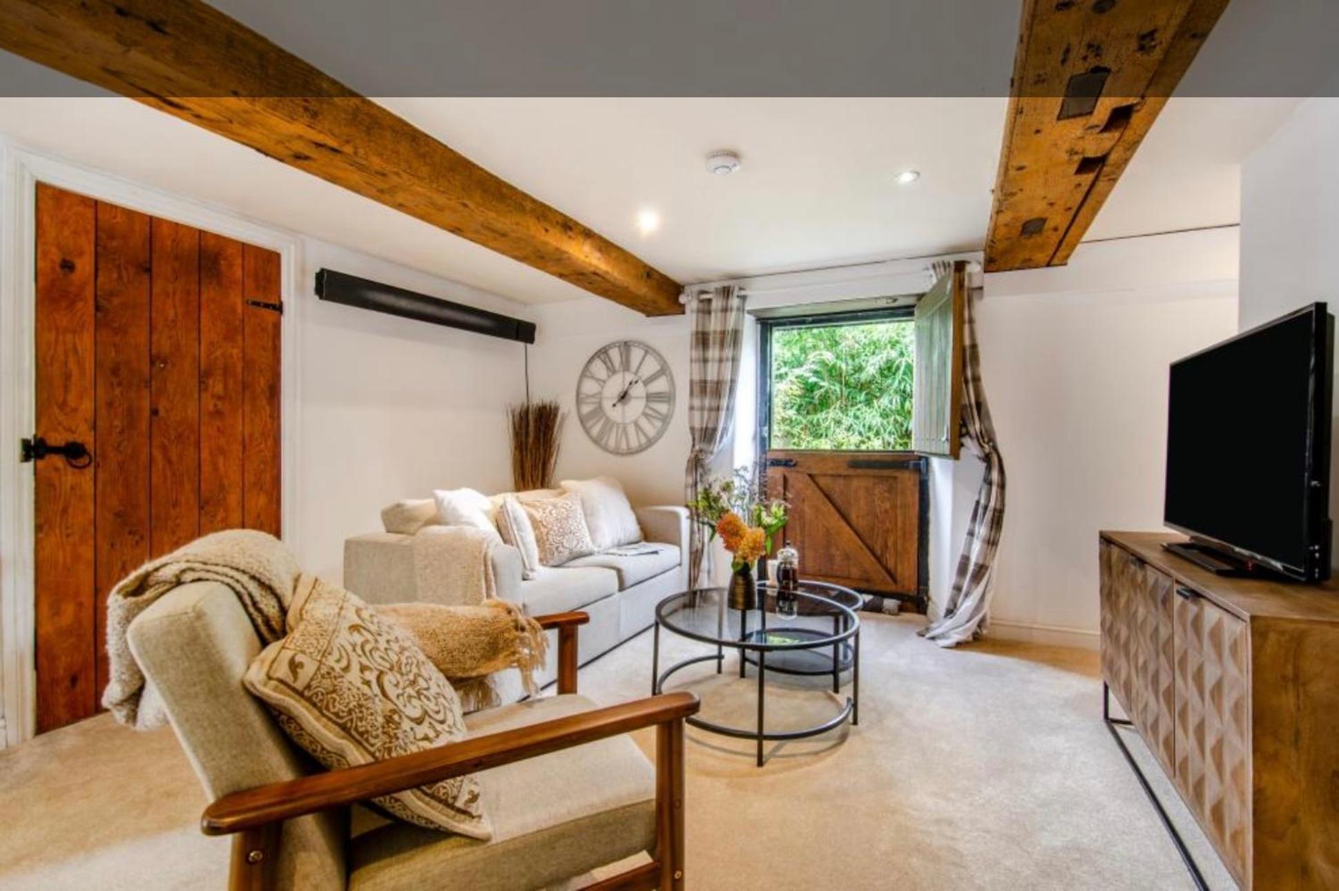 Apartment The Mill *